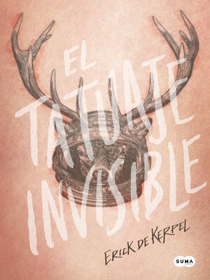 cover image of El tatuaje invisible